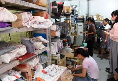 中国の「00後」世代が大学入学 この世代の生活スタイル「空手到」とは？