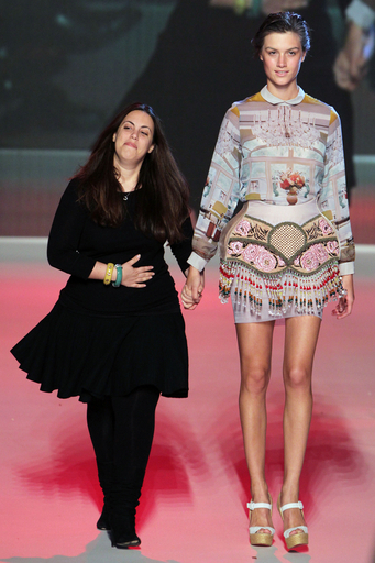 デザイナーの登竜門スイス・テキスタイル・アワード、今年度の優勝者は?