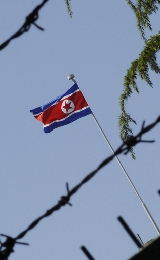 金総書記から震災見舞金、在日朝鮮人に50万ドル