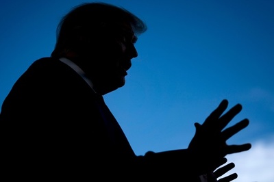 トランプ大統領宛てに猛毒リシン含む封筒、カナダから送付か