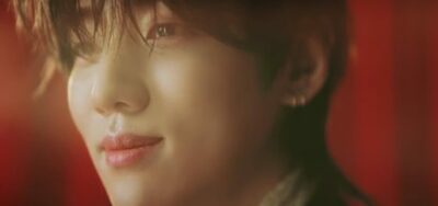 DKZのジェチャン、新曲「Poster Boy」で“次世代アイコン”に変身