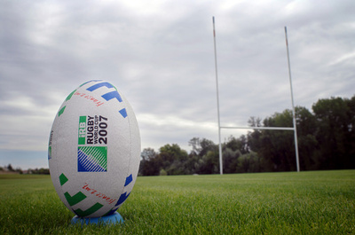 ラグビー選手から11種類の陽性反応 伊メディア「ドーピング記録！」