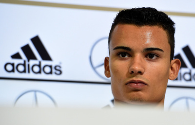 マノー、ドイツの新鋭ウェーレインをドライバーに起用