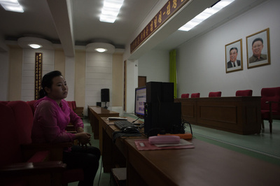 英BBC、北朝鮮向けのラジオ放送やオンラインニュース配信開始へ