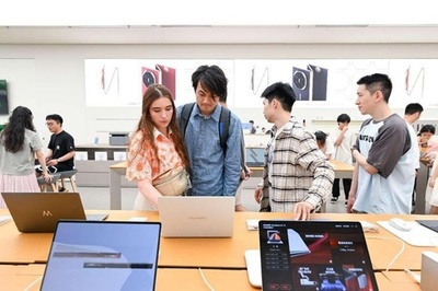 出国時免税制度、海外観光客の消費意欲を刺激・中国