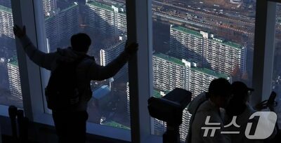 ソウル不動産「遠征購入」が9年ぶり低水準…10・15対策で地方資金が急激に逆流