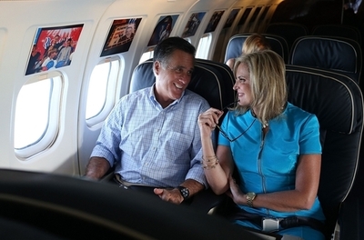 「専業主婦」対「キャリアウーマン」、次のファーストレディーはどちらに