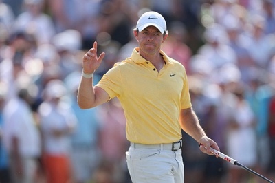 マキロイ、PGAとLIVの統合は「ゴルフにとって良いこと」