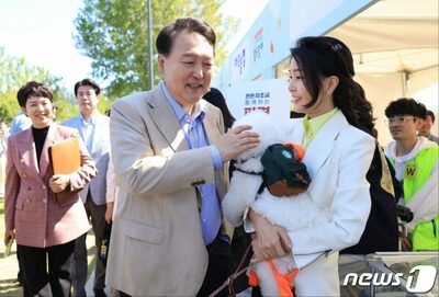 韓国・保守重鎮が尹大統領に苦言…「大統領室移転は過ちだった」