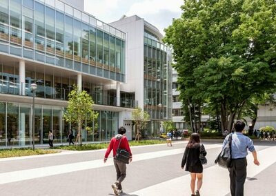 10/21(水) 学生・企業・大学が本音で語る！「キャリアデザインフォーラム2026」開催