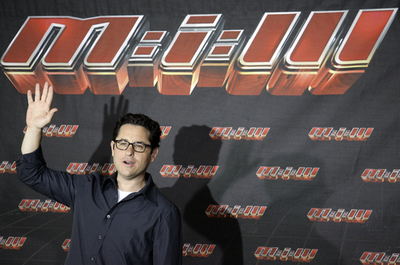 スタートレック第11作目の監督にJ.J.エイブラムズ - 米国