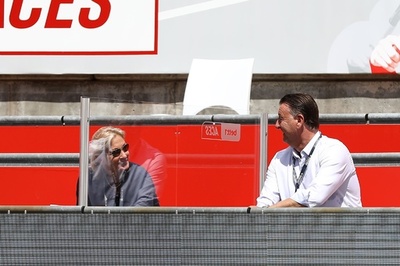 独エキシビ大会のトップ、全米OPの予定通り開催を疑問視