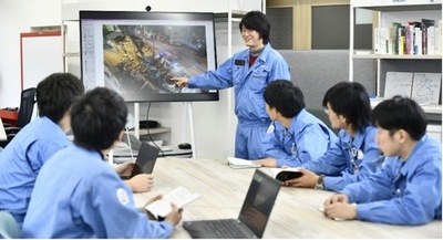 生成AIの導入で新入社員研修の工数を25％削減<br />AI活用をきっかけに組織の活性化や営業活動の高度化も実現し、RAG活用も視野に