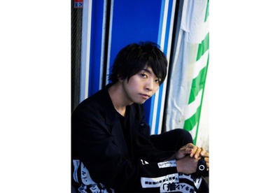 メディアアーティスト・落合陽一の世界『質量への憧憬』展開催