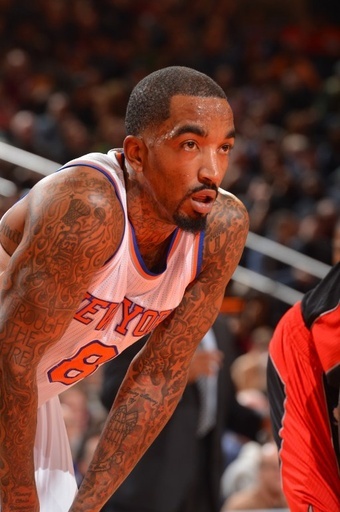 ニックスのスミス、対戦相手の靴ひもほどく行為で罰金5万ドル