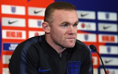 ルーニー、レジェンドの引退試合定着に期待「もっと増えてほしい」