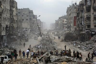 イスラエル最高裁、ガザ取材許可めぐる審理延期 報道協会は失望