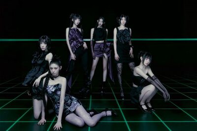 6年間の収入ゼロで労働？…中国の芸能事務所所属の韓流グループ、ついに解散へ