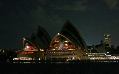 世界24都市が暗闇に、消灯イベント「アースアワー」3月実施へ