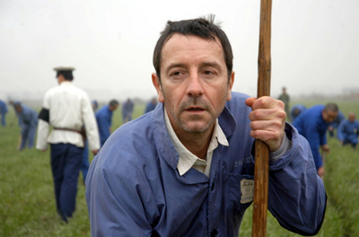 文化大革命の映画「Shanghai 1976」シーン公開 - 中国