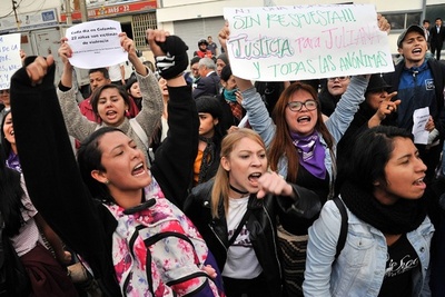 7歳少女を暴行し殺害、裕福な建築家を逮捕 コロンビア