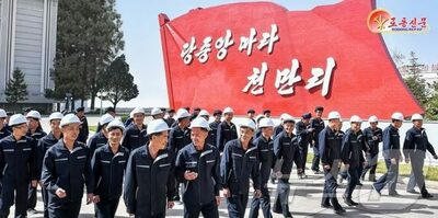 北朝鮮、海外労働者の違法派遣報告書に反発…「調査する権限ない」と主張