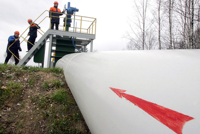 ロシアとベラルーシ、原油供給を正式に再開 - ロシア