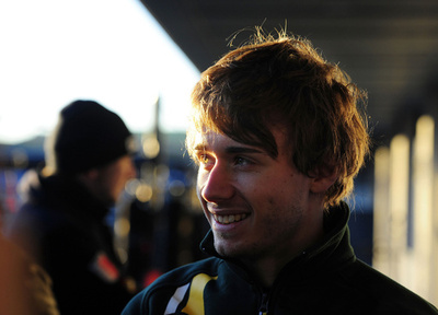 ケータハム、2013年シーズンの新型車「CT03」を発表