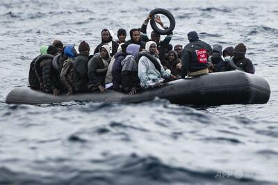 「移民送還ハブ」域外設置へ 欧州議会委、右派主導案を暫定支持