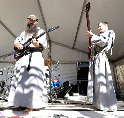 「世界青年の日」シドニー大会始まる