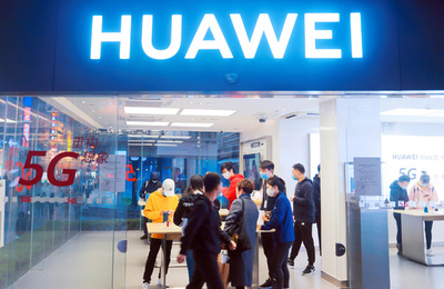 「中国の消費者向け企業トップ100」発表 総価値は165兆円に