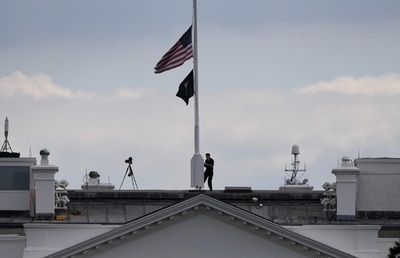 エリザベス女王死去、各国首脳が相次ぎ弔意