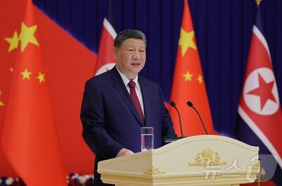 「中国は仲介者ではない」…韓国・元外交官が分析した「“中国式外交”の真の狙い」
