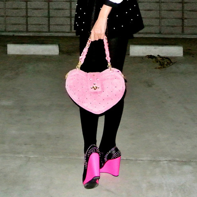 ＜TOKYO CLOSET＞大田明弥のデイリースタイル：2月14日