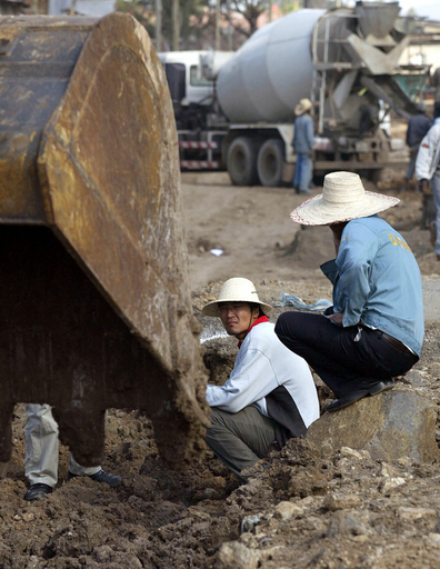 油田攻撃で拘束の中国人労働者7人を解放、犯行グループ発表 - エチオピア