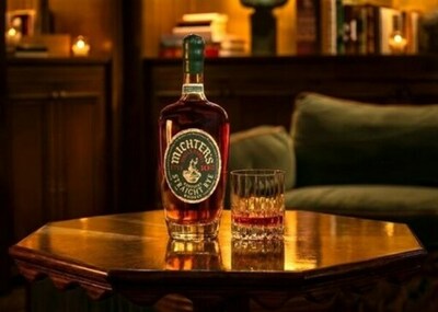 Michter's、待望の「10 Year Rye」の2026年リリースを発表