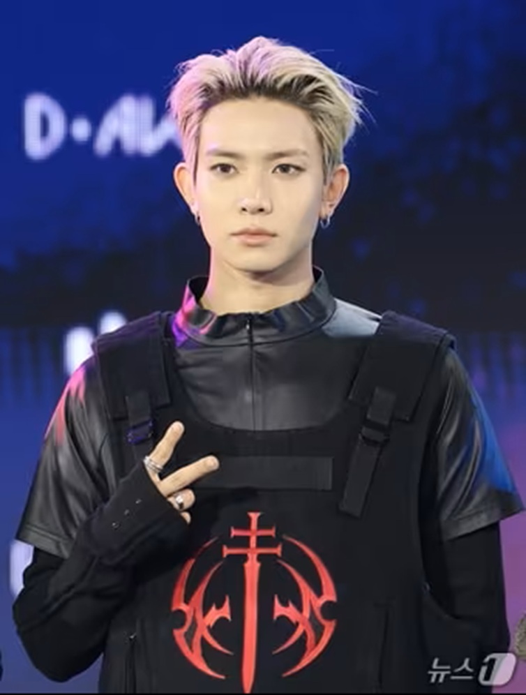 イ・ヒスン(c)news1