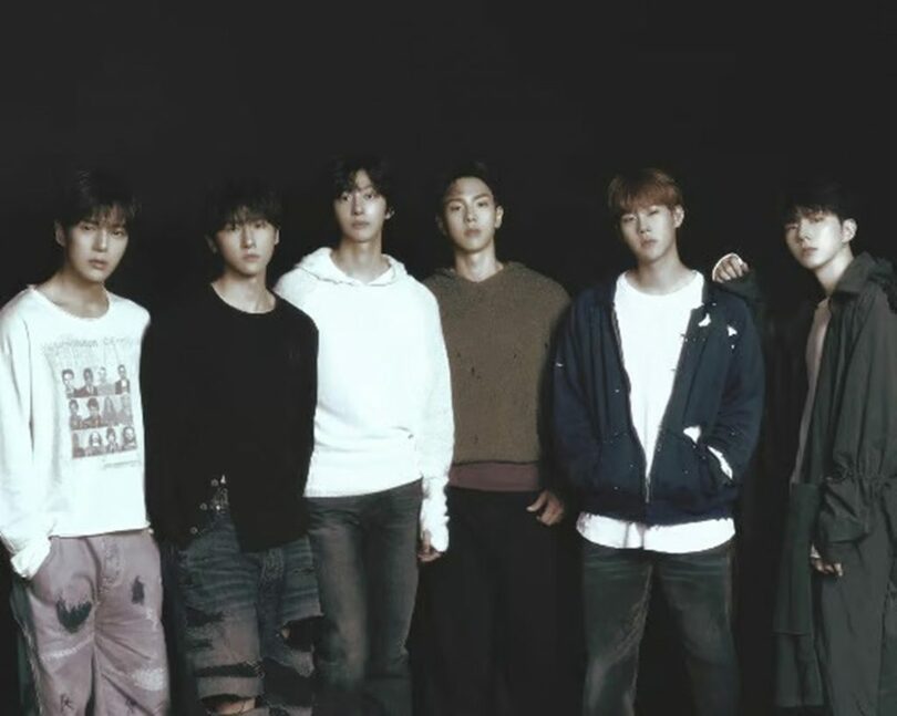 Starship Entertainment (c)STARNEWS