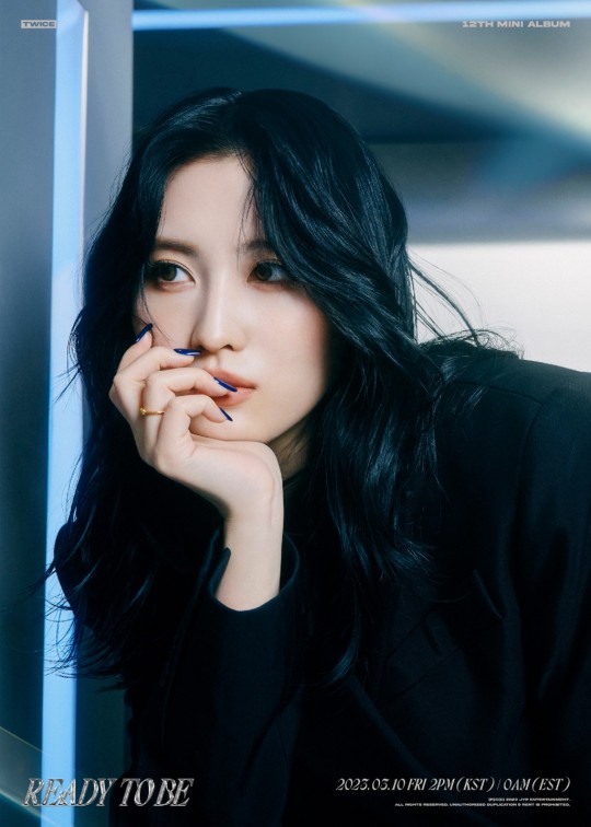 モモ、写真提供＝JYPエンターテインメント　(c)STARNEWS