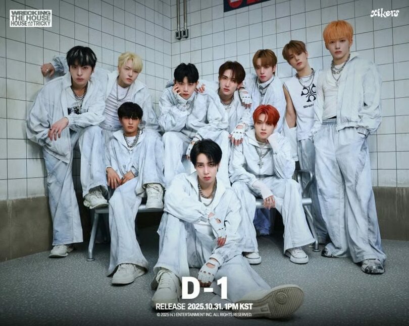 KQ Entertainment (c)STARNEWS