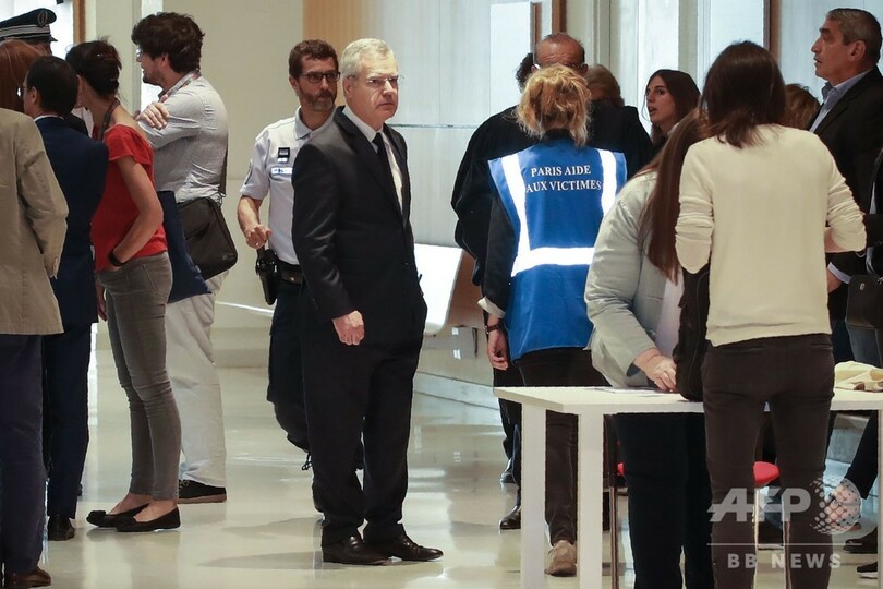 減量薬で500人死亡か、仏製薬大手と薬事当局の刑事裁判開始