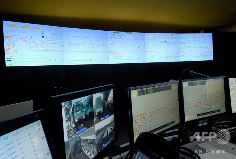 フランス国鉄、2023年までに無人自動運転の試験導入へ