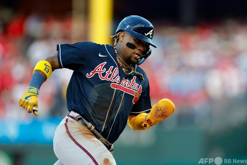 王者アストロズ、Dバックスがリーグ優勝決定シリーズ進出