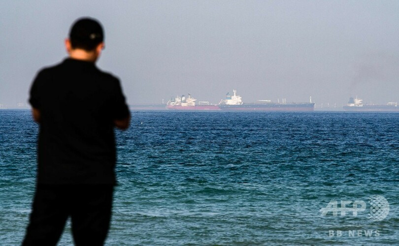 サウジ皇太子、オマーン湾タンカー攻撃で初めて公に発言 イランを非難