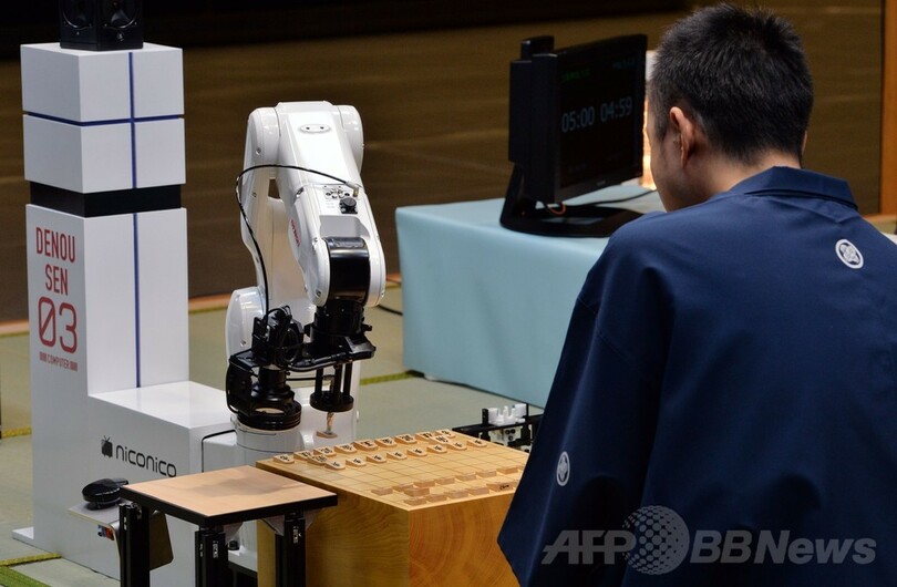 第3回将棋「電王戦」、第2局開催