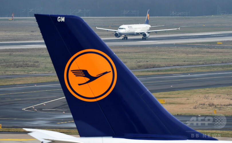 無人機がルフトハンザ航空機にニアミス、ワルシャワ上空