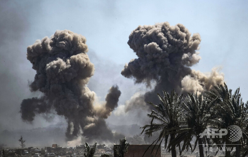 IS「カリフ制国家」壊滅後のシリアの行方、終わらない内戦