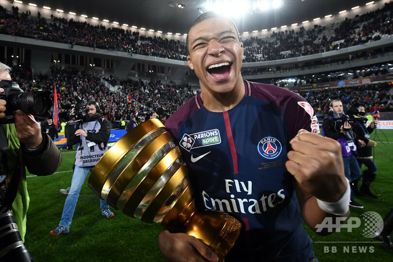フランスリーグ杯、来季から開催休止に