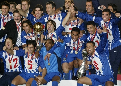 写真特集】トヨタカップ、クラブW杯歴代優勝チーム―2001年以降