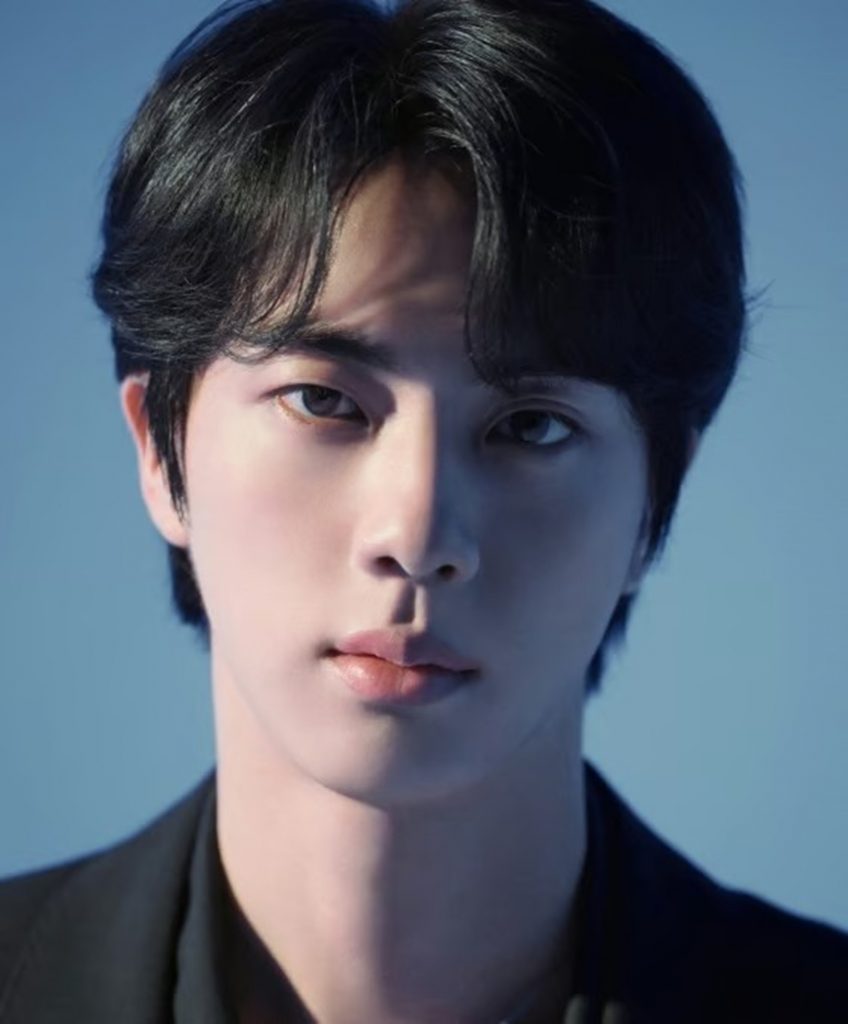 BTSジン、「Don't Say You Love Me」が日本Spotifyで22日連続1位